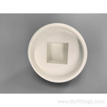 PVC fittings DWV Cleanout Plug